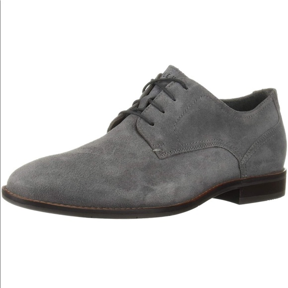 Cole Haan Aerocraft Grand Plain Oxfords - Picture 3 of 17